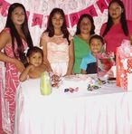 Nancy Lopes - Facebook
