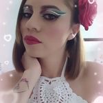 Nanci López Málagon - @nancilopezmalagon - Instagram