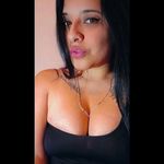 Nancy López - @vale_tameez - Instagram