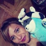 Nancy Lopez - @peluxitaxmerci - Instagram