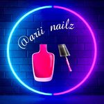 Nancy lopez - @arii_nailz - Instagram