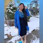 Nânčy Lópêz - @francy__502 - Instagram