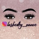 Nancy Lopez 💗 - @lashedby_nance - Instagram