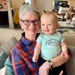 Nancy Patch Pedersen - @ciromi8594 - Instagram