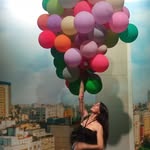 Nanci Perez - @nanci41278 - Instagram