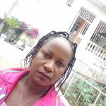 Nancy Adhiambo Rando - @nancyadhiamborand - Instagram