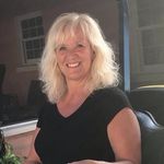 Nancy Aberg - @abergnancy - Instagram