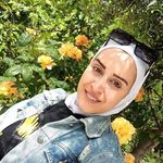 Nancy A Bahrour - @nancyabahrour - Instagram