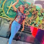 Nancy Abah - @nancyabah9 - Instagram