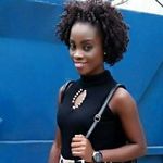 Nancy abah - @swanky_getti - Instagram