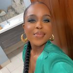 Nancy Ranami Abah - @nancyabah - Instagram