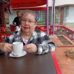 Nancy Abalos - @nancy.abalos.710 - Instagram