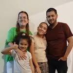Nancy Acevedo Abalos - @gianemailen - Instagram