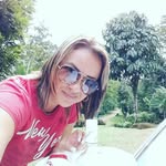 nancy abarca moya - @nan_abarcam - Instagram