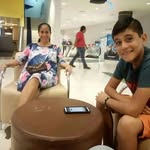 Nancy Abarca Rosales - @nancyabarcarosales - Instagram