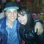 Nancy Lillo Abarca - @nancy1i11o - Instagram