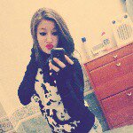 Nancy Abbate - @nene_v_g_13 - Instagram