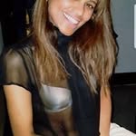 Nancy Abdalla - @abdalla6125 - Instagram