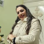 Nancy Abdalla - @nosa.elking2 - Instagram