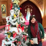 Nancy Abdalla - @nosa.abdalla.58 - Instagram