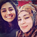 Nancy Abdallah - @nancy.ali.abdallah - Instagram