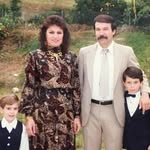 Nancy Abdou - @nancyabdou4 - Instagram