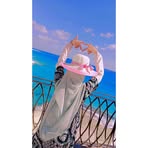 Nancy Abdou - Facebook