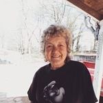 Nancy Abee - @abeenancy - Instagram