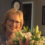 Nancy Abell - @nanabuggs - Instagram