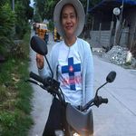 Nancy Abella Seronio - @eizza_mae - Instagram