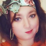 Nancy Abernathy - @anewgirl69 - Instagram