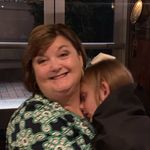 Nancy Starr Abernathy - @supermom1116 - Instagram