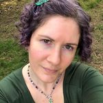 Nancy Abernethy - @ember.blossom - Instagram