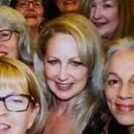 Nancy Abernethy - @nancyfancypants5 - Instagram