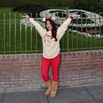 Nancy Ables - @sweetsassydisneyrn - Instagram