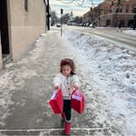 Nancy Abrahamson - @nancyjeanab - Instagram