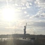 Nancy Abrams - @abramsnancy76 - Instagram