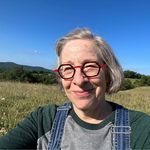 Nancy L Abrams - @nancy.abrams.wv - Instagram
