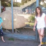 Nancy Abrego - @nancyestelaabrego - Instagram