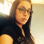 Nancy Abrego - @nancyd1507 - Instagram