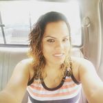 Nancy Abrego - @pato_absa - Instagram