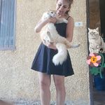 Nancy Abrego Abrego - @abregonancy - Instagram