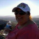 Nancy Acheson - @moonbeammom - Instagram