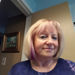 Nancy Acker - @ackernancy - Instagram