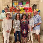 Nancy Acker Fleshman - @nafleshman - Instagram