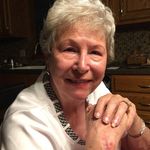 Nancy Ackerman - @nancy.ackerman41 - Instagram
