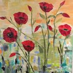 Nancy Scarbrough Ackerman - @nancysfineart - Instagram