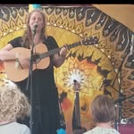 Nancy Ackroyd - @nancyackroydsings - Instagram