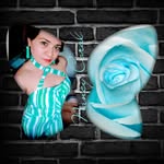 Nancy Adan - @ncoral61 - Instagram