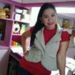Nancy Adan Quiapo - @denanz - Instagram